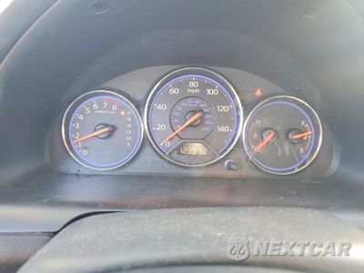 Zdjęcie 9 z 12 samochodu: 2003 HONDA CIVIC LX VIN:2HGES16593H566913 - miniatura