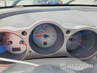 Zdjęcie 9 z 12 samochodu: 2004 NISSAN MAXIMA 3.5 SE VIN:1N4BA41E14C899162 - miniatura