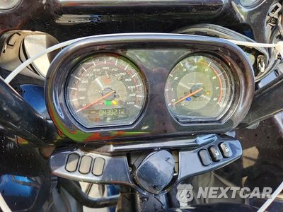 Zdjęcie 7 z 9 samochodu: 2019 HARLEY-DAVIDSON FLTRXSE VIN:1HD1TCL17KB957524 - miniatura