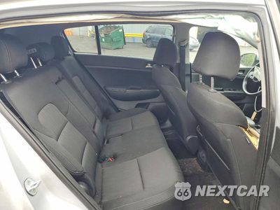 Zdjęcie 10 z 12 samochodu: 2019 KIA SPORTAGE LX VIN:KNDPMCAC2K7584537 - miniatura