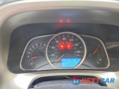 Zdjęcie 9 z 13 samochodu: 2015 TOYOTA RAV4 LE VIN:2T3BFREV2FW406804 - miniatura