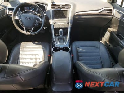 Zdjęcie 8 z 12 samochodu: 2014 FORD FUSION SE PHEV VIN:3FA6P0PU8ER248072 - miniatura