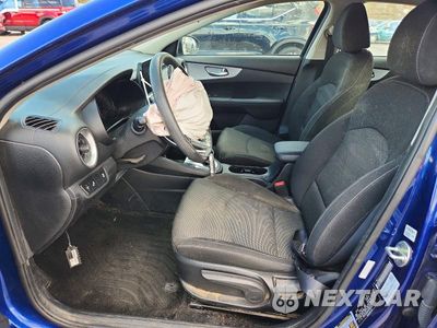 Zdjęcie 7 z 12 samochodu: 2023 KIA FORTE LXS VIN:3KPF24AD6PE558191 - miniatura