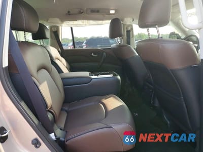 Zdjęcie 11 z 13 samochodu: 2023 INFINITI QX80 PREMIUM SELECT VIN:JN8AZ2AF9P9755330 - miniatura