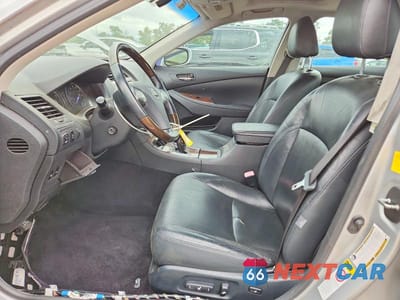 Zdjęcie 7 z 13 samochodu: 2010 LEXUS ES 350 VIN:JTHBK1EG9A2394438 - miniatura