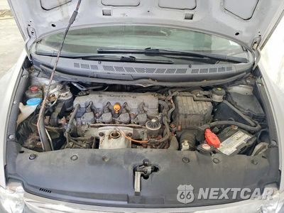 Zdjęcie 11 z 12 samochodu: 2010 HONDA CIVIC LX-S VIN:2HGFA1F68AH307066 - miniatura