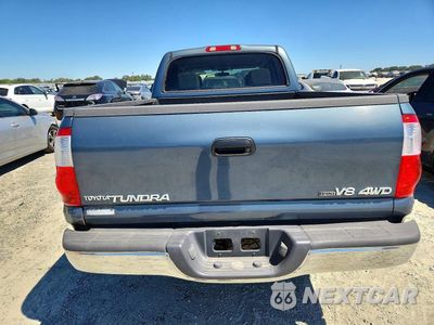 Zdjęcie 6 z 12 samochodu: 2006 TOYOTA TUNDRA SR5 VIN:5TBDT441X6S537590 - miniatura