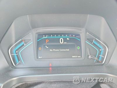 Zdjęcie 9 z 13 samochodu: 2022 HONDA ODYSSEY ELITE VIN:5FNRL6H92NB027357 - miniatura