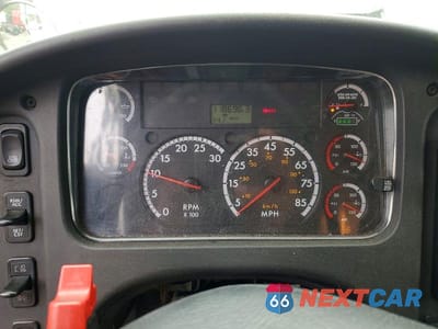 Zdjęcie 9 z 12 samochodu: 2016 FREIGHTLINER M2 106 MED VIN:3ALACXDT2GDGV6363 - miniatura