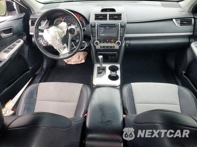 Zdjęcie 8 z 12 samochodu: 2014 TOYOTA CAMRY SE VIN:4T1BF1FK2EU361845 - miniatura