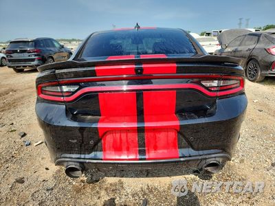 Zdjęcie 6 z 13 samochodu: 2023 DODGE CHARGER SCAT PACK VIN:2C3CDXGJ0PH616199 - miniatura