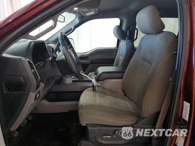 Zdjęcie 7 z 12 samochodu: 2017 FORD F150 SUPERCREW VIN:1FTEW1EG4HFC38880 - miniatura