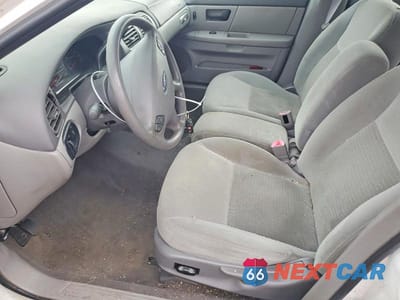 Zdjęcie 7 z 12 samochodu: 2003 FORD TAURUS SES VIN:1FAFP55213G229642 - miniatura