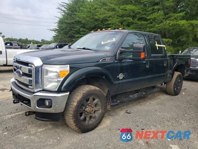 2016 FORD F350 SUPER DUTY 1FT8W3BT2GEC78289 - główne zdjęcie licytacji z USA - miniatura