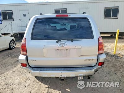 Zdjęcie 6 z 13 samochodu: 2005 TOYOTA 4RUNNER SR5 VIN:JTEZU14R958031620 - miniatura