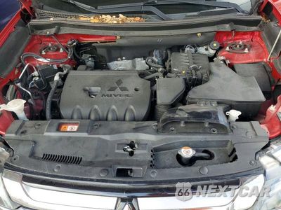 Zdjęcie 12 z 13 samochodu: 2018 MITSUBISHI OUTLANDER ES VIN:JA4AD2A37JZ055338 - miniatura