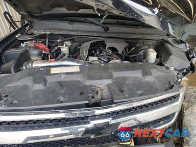 Zdjęcie 11 z 13 samochodu: 2010 CHEVROLET SILVERADO K1500 LT VIN:3GCRKSE32AG230314 - miniatura
