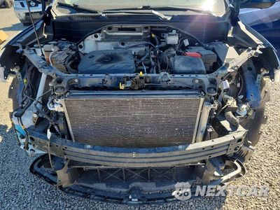 Zdjęcie 12 z 13 samochodu: 2021 BUICK ENCORE GX SELECT VIN:KL4MMESL4MB107163 - miniatura