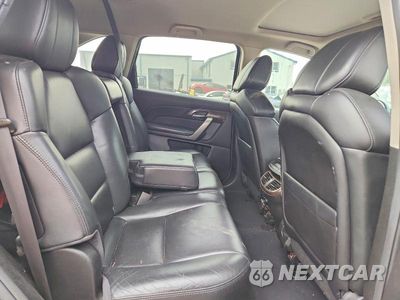 Zdjęcie 11 z 14 samochodu: 2010 ACURA MDX TECHNOLOGY VIN:2HNYD2H65AH525140 - miniatura