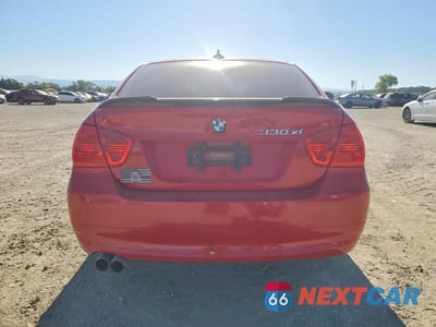 Zdjęcie 6 z 12 samochodu: 2006 BMW 330 XI VIN:WBAVD33556KV66720 - miniatura