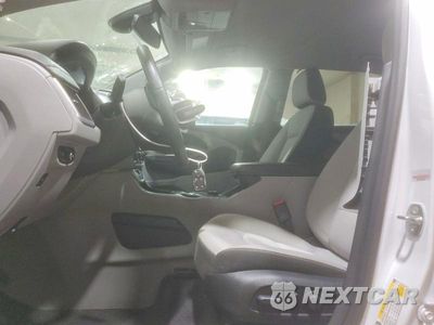 Zdjęcie 7 z 13 samochodu: 2023 GMC TERRAIN SLE VIN:3GKALTEGXPL232528 - miniatura