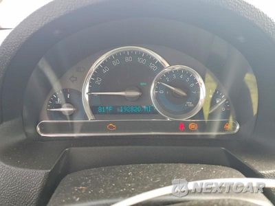 Zdjęcie 9 z 12 samochodu: 2011 CHEVROLET HHR LT VIN:3GNBABDB2AS602719 - miniatura
