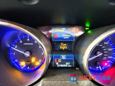 Zdjęcie 9 z 12 samochodu: 2017 SUBARU LEGACY 2.5I PREMIUM VIN:4S3BNAF63H3031765 - miniatura