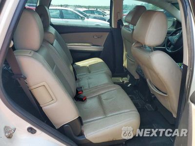 Zdjęcie 11 z 13 samochodu: 2015 MAZDA CX-9 GRAND TOURING VIN:JM3TB2DA8F0469732 - miniatura