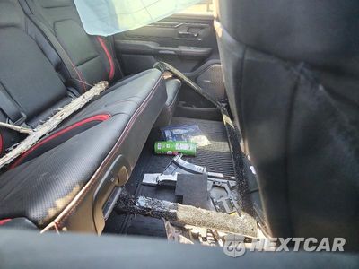 Zdjęcie 10 z 12 samochodu: 2026 RAM 1500 RHO VIN:1C6SRFUP8TN160604 - miniatura