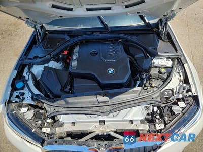 Zdjęcie 11 z 12 samochodu: 2022 BMW 330XI VIN:3MW5R7J02N8C53222 - miniatura