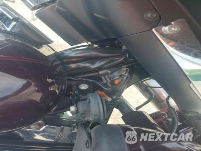 Zdjęcie 9 z 9 samochodu: 2007 HARLEY-DAVIDSON FLHTCUI VIN:1HD1FC4127Y634976 - miniatura