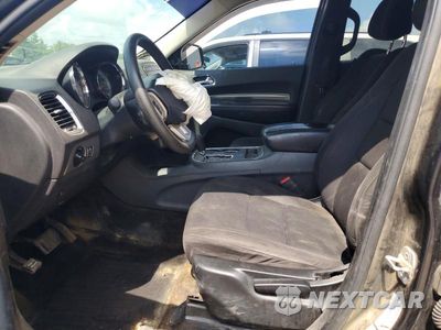 Zdjęcie 7 z 13 samochodu: 2011 DODGE DURANGO EXPRESS VIN:1D4RE2GG2BC733162 - miniatura
