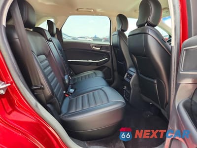 Zdjęcie 11 z 13 samochodu: 2018 FORD EDGE SEL VIN:2FMPK3J8XJBC10129 - miniatura