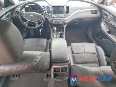 Zdjęcie 8 z 12 samochodu: 2017 CHEVROLET IMPALA LT VIN:1G1105S36HU171714 - miniatura