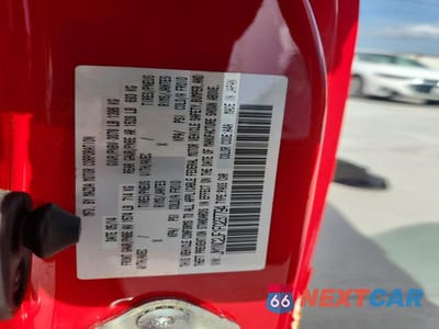 Zdjęcie 12 z 12 samochodu: 2015 MAZDA MX-5 MIATA SPORT VIN:JM1NC2JF1F0237794 - miniatura