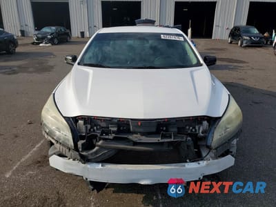 Piąte zdjęcie samochodu w środku: 2015 CHEVROLET MALIBU 1LT VIN:1G11C5SL8FU117108 - miniatura