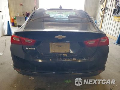 Zdjęcie 6 z 12 samochodu: 2017 CHEVROLET MALIBU LS VIN:1G1ZB5ST3HF264952 - miniatura