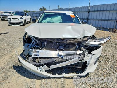 Piąte zdjęcie samochodu w środku: 2019 NISSAN ALTIMA SR VIN:1N4BL4CV4KC169038 - miniatura