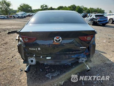Zdjęcie 6 z 13 samochodu: 2021 MAZDA 3 SELECT VIN:3MZBPABL6MM253003 - miniatura