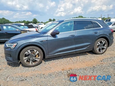 2021 AUDI E-TRON PREMIUM WA1AAAGEXMB015215 - główne zdjęcie licytacji z USA - miniatura