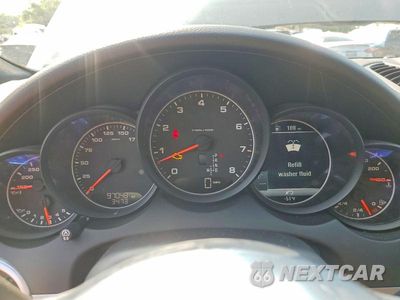 Zdjęcie 9 z 13 samochodu: 2017 PORSCHE CAYENNE VIN:WP1AA2A25HKA85543 - miniatura