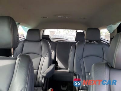 Zdjęcie 10 z 13 samochodu: 2019 BUICK ENCLAVE ESSENCE VIN:5GAERBKWXKJ235206 - miniatura