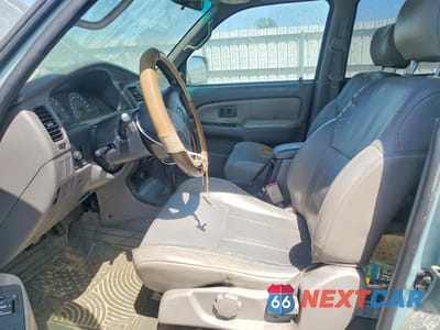 Zdjęcie 7 z 13 samochodu: 2001 TOYOTA 4RUNNER VIN:JT3GN86R710187568 - miniatura