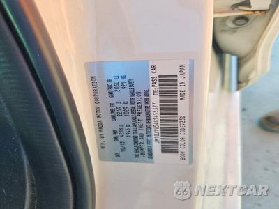 Zdjęcie 12 z 12 samochodu: 2016 MAZDA 6 TOURING VIN:JM1GJ1V54G1455377 - miniatura