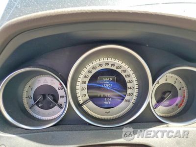 Zdjęcie 9 z 12 samochodu: 2013 MERCEDES-BENZ C-CLASS 300 4MATIC VIN:WDDGF8AB1DA800100 - miniatura