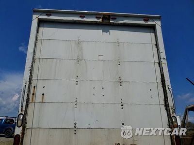 Zdjęcie 6 z 13 samochodu: 2015 HINO 338 BOX TRUCK VIN:5PVNV8JV4F4S54411 - miniatura
