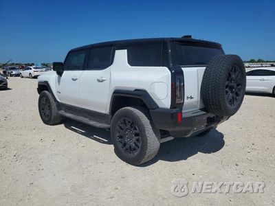 Drugie zdjęcie samochodu z przodu: 2026 GMC HUMMER SUV 2X VIN:1GKTEHDE1TU602314 - miniatura