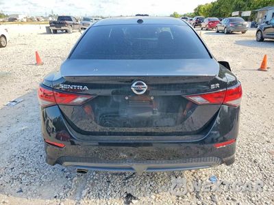 Zdjęcie 6 z 12 samochodu: 2023 NISSAN SENTRA SR VIN:3N1AB8DV9PY253422 - miniatura