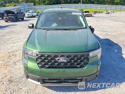 Piąte zdjęcie samochodu w środku: 2025 FORD MAVERICK XLT VIN:3FTTW8J37SRB31867 - miniatura