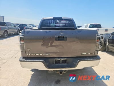 Zdjęcie 6 z 12 samochodu: 2011 TOYOTA TUNDRA VIN:5TFDW5F1XBX178988 - miniatura